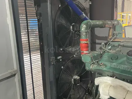ABG  Detroit 8V92 2000 года за 8 500 000 тг. в Петропавловск – фото 9