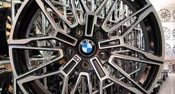 BMW на 18 новые дискиүшін250 000 тг. в Астана – фото 2