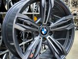 BMW на 18 новые диски за 240 000 тг. в Астана