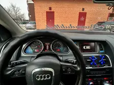 Audi Q7, 2008