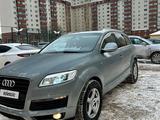 Audi Q7 2008 года за 5 500 000 тг. в Астана – фото 3