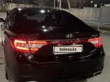 Hyundai Grandeur 2015 годаfor9 200 000 тг. в Шымкент – фото 4