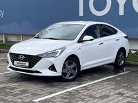 Hyundai Accent 2021 года за 7 990 000 тг. в Алматы