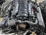 Мотор BMW N62B48 за 750 000 тг. в Алматы