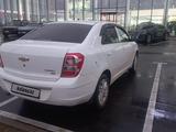 Chevrolet Cobalt 2023 годаfor6 900 000 тг. в Шымкент – фото 3