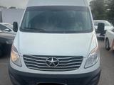 JAC  JAC SUNRAY 2021 года за 9 655 000 тг. в Алматы