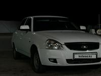 ВАЗ (Lada) Priora 2170 2012 годаүшін1 950 000 тг. в Тараз