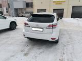 Lexus RX 270 2015 года за 16 200 000 тг. в Актобе – фото 5