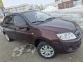 ВАЗ (Lada) Granta 2190 2012 годаүшін1 420 000 тг. в Астана – фото 2