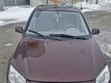 ВАЗ (Lada) Granta 2190 2012 годаүшін1 420 000 тг. в Астана