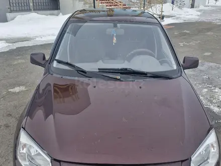 ВАЗ (Lada) Granta 2190 2012 года за 1 420 000 тг. в Астана