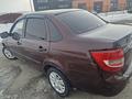 ВАЗ (Lada) Granta 2190 2012 годаүшін1 420 000 тг. в Астана – фото 6