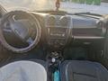 ВАЗ (Lada) Granta 2190 2012 годаүшін1 420 000 тг. в Астана – фото 8