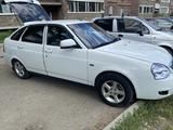 ВАЗ (Lada) Priora 2172 2012 годаfor2 300 000 тг. в Усть-Каменогорск