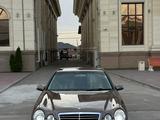 Mercedes-Benz E 430 1999 года за 4 800 000 тг. в Алматы – фото 3