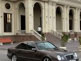 Mercedes-Benz E 430 1999 года за 4 800 000 тг. в Алматы – фото 2