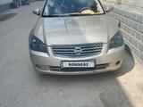 Nissan Altima 2005 года за 3 000 000 тг. в Шымкент