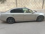 Nissan Altima 2005 года за 3 000 000 тг. в Шымкент – фото 3