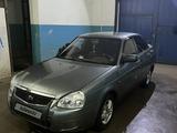 ВАЗ (Lada) Priora 2170 2007 годаүшін1 100 000 тг. в Уральск – фото 2