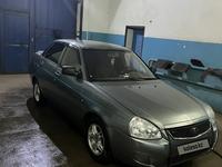 ВАЗ (Lada) Priora 2170 2007 года за 1 100 000 тг. в Уральск