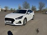 Hyundai Sonata 2018 годаүшін7 950 000 тг. в Караганда