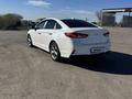 Hyundai Sonata 2018 года за 7 850 000 тг. в Караганда – фото 3
