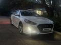 Hyundai Sonata 2018 года за 7 850 000 тг. в Караганда – фото 2