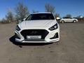 Hyundai Sonata 2018 года за 7 850 000 тг. в Караганда – фото 6