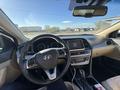 Hyundai Sonata 2018 года за 7 850 000 тг. в Караганда – фото 9