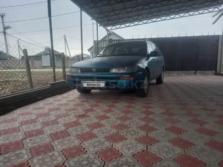 Toyota Corolla 1995 года за 1 800 000 тг. в Талдыкорган