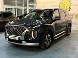 Hyundai Palisade 2021 годаfor21 500 000 тг. в Туркестан – фото 2