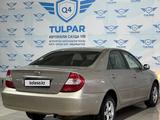 Toyota Camry 2002 года за 5 300 000 тг. в Талдыкорган – фото 4