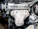 Двигатель на Хонду Одиссей трамблёрный F22A объём 2.2 за 400 000 тг. в Алматы – фото 2