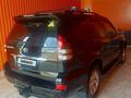 Toyota Land Cruiser Prado 2006 года за 10 500 000 тг. в Кульсары – фото 9