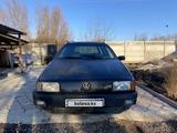 Volkswagen Passat 1991 годаfor1 350 000 тг. в Алматы – фото 3