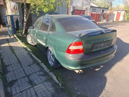 ДМРВ Оель вектра б 2.5 за 25 000 тг. в Караганда – фото 6