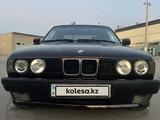 BMW 525 1992 годаfor2 000 000 тг. в Кызылорда – фото 2