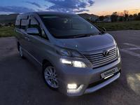 Toyota Vellfire 2009 годаүшін12 500 000 тг. в Усть-Каменогорск