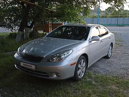 Lexus ES 330 2004 года за 7 300 000 тг. в Шымкент – фото 15