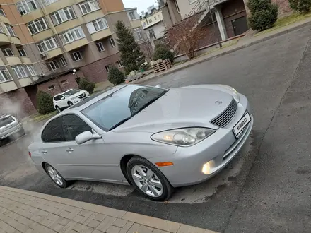 Lexus ES 330 2004 года за 7 300 000 тг. в Шымкент