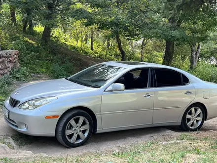 Lexus ES 330 2004 года за 7 300 000 тг. в Шымкент – фото 13