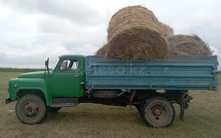 ГАЗ  53 1964 года за 1 300 000 тг. в Кокшетау