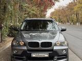 BMW X5 2008 года за 8 800 000 тг. в Шымкент