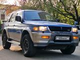 Mitsubishi Challenger 1997 годаүшін4 500 000 тг. в Алматы – фото 5