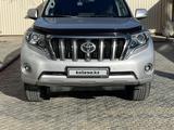 Toyota Land Cruiser Prado 2014 годаfor21 500 000 тг. в Атырау