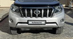 Toyota Land Cruiser Prado 2014 годаүшін21 500 000 тг. в Атырау