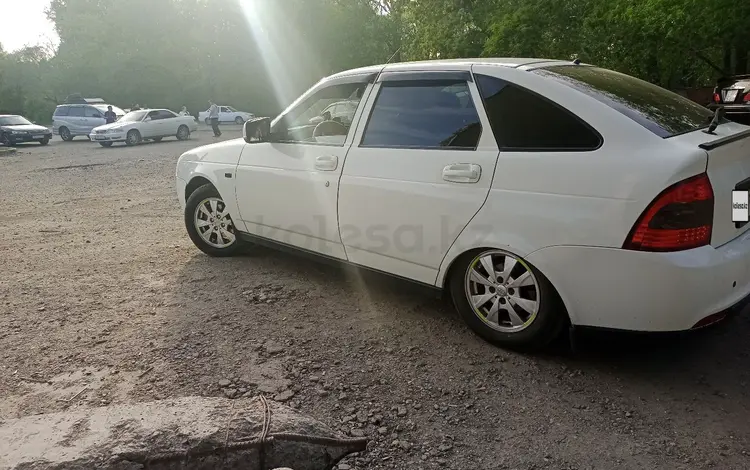 ВАЗ (Lada) Priora 2172 2014 годаfor2 500 000 тг. в Усть-Каменогорск