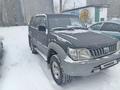 Toyota Land Cruiser Prado 1997 годаfor4 100 000 тг. в Караганда – фото 2