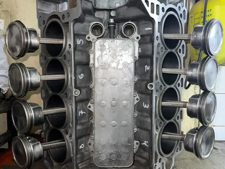 Двигатель Range Rover L405үшін4 500 000 тг. в Алматы – фото 3