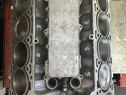 Двигатель Range Rover L405үшін4 500 000 тг. в Алматы – фото 4